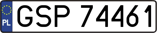 GSP74461