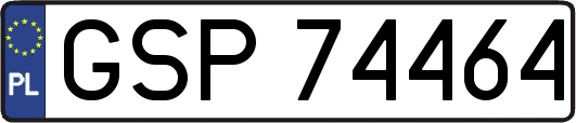 GSP74464