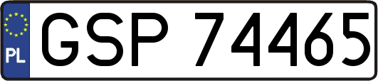 GSP74465