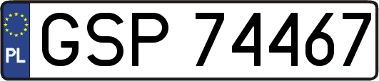 GSP74467