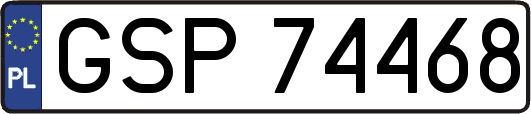 GSP74468