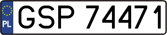 GSP74471