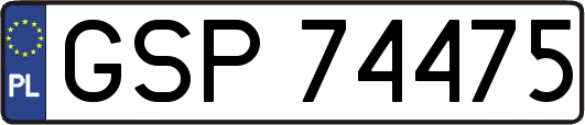 GSP74475