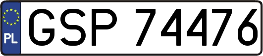 GSP74476