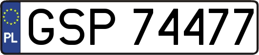 GSP74477