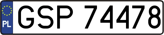 GSP74478