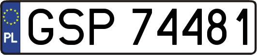 GSP74481