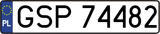 GSP74482