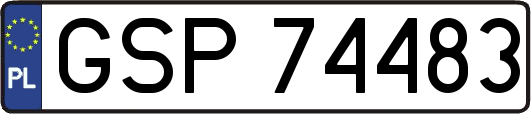 GSP74483