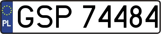 GSP74484