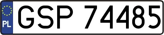 GSP74485