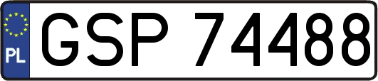 GSP74488