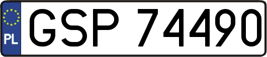 GSP74490