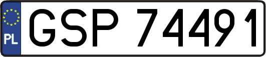 GSP74491