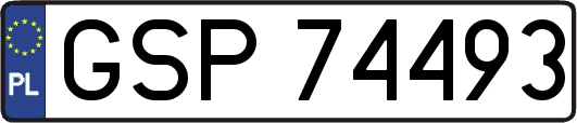 GSP74493
