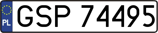 GSP74495