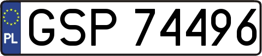 GSP74496