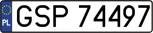 GSP74497