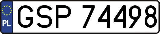 GSP74498