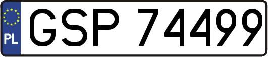 GSP74499
