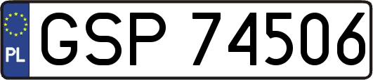 GSP74506