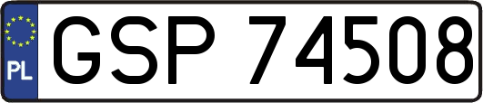 GSP74508