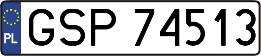 GSP74513