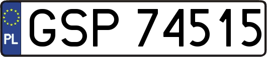 GSP74515