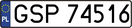 GSP74516