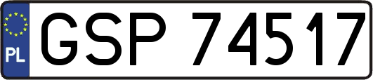 GSP74517