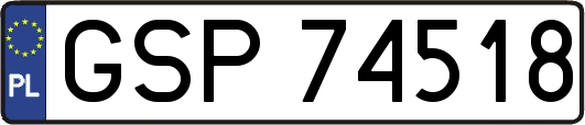 GSP74518