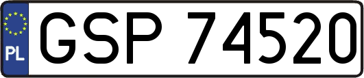 GSP74520