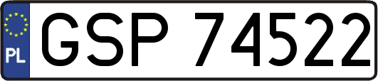 GSP74522