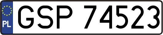 GSP74523