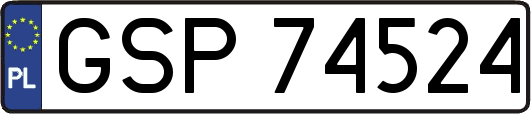 GSP74524
