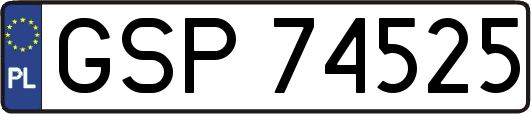 GSP74525