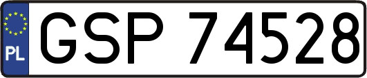 GSP74528