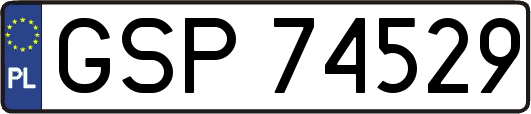 GSP74529