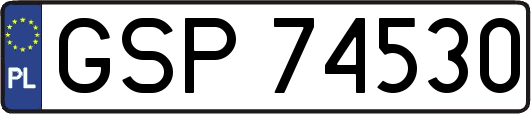 GSP74530