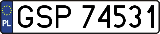 GSP74531