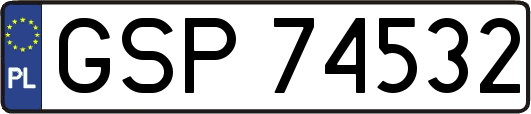 GSP74532