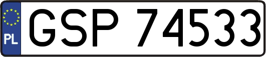 GSP74533