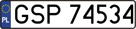 GSP74534