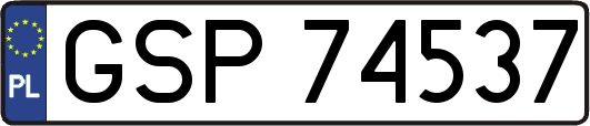 GSP74537