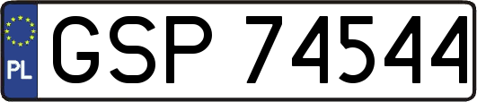 GSP74544