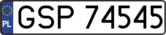 GSP74545