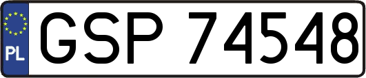 GSP74548