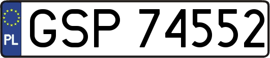GSP74552
