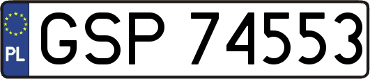 GSP74553