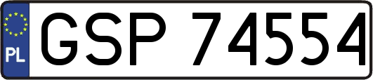 GSP74554